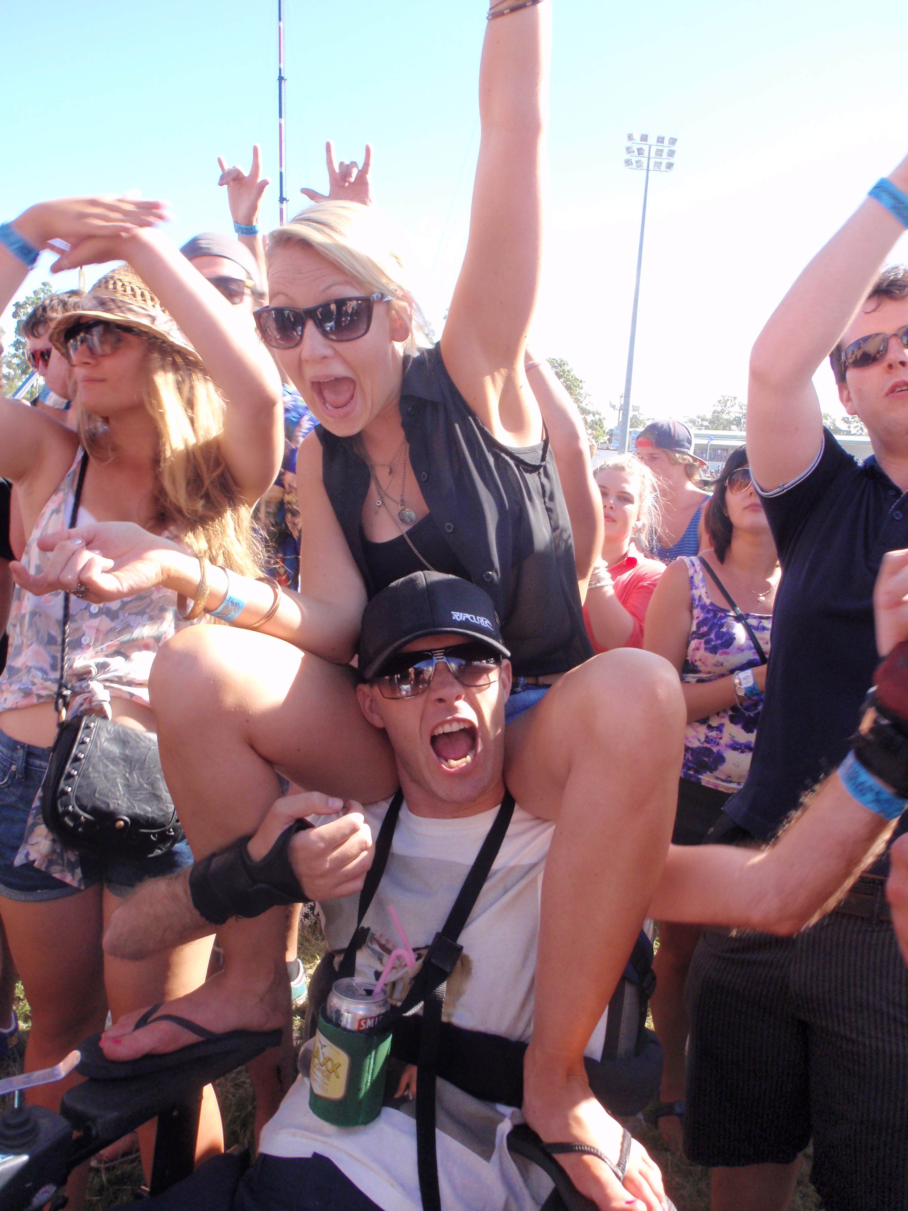 "Family is not an important thing. It's everything"