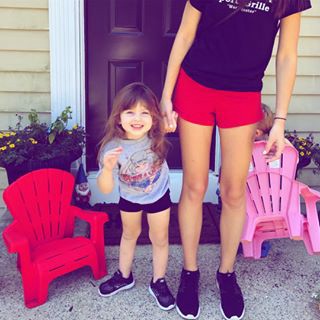 The journey of an incredible girl with mild CP