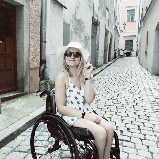 EVERYTHING IS POSSIBLE