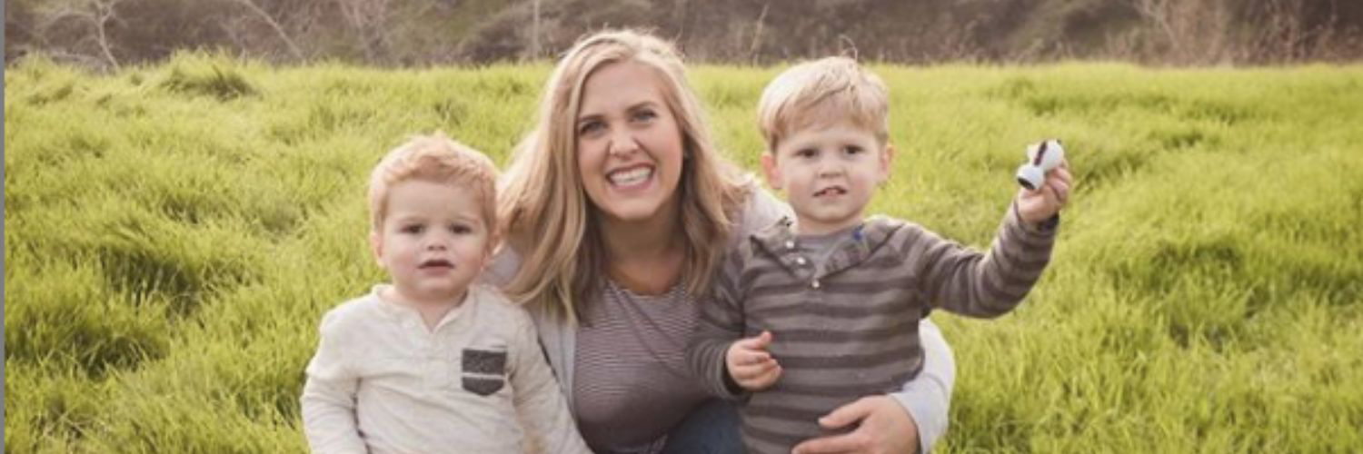 Becoming an Autism Mom