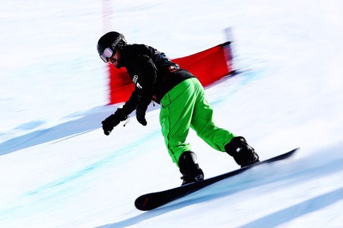 Please Cut Here- Joe Pleban's Amputee Adventures