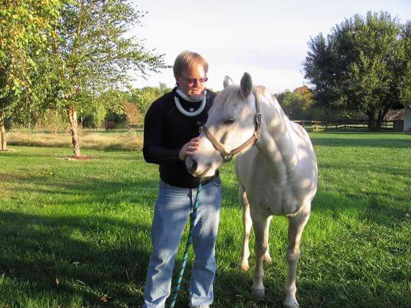 How A Bike Accident Caused My Traumatic Brain Injury