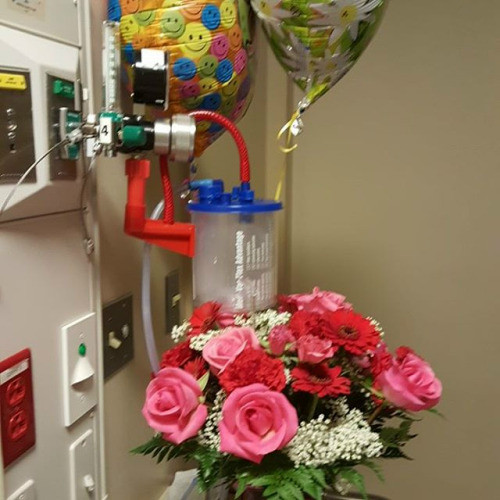 Stella's SCI Story Pt 1: A New Life