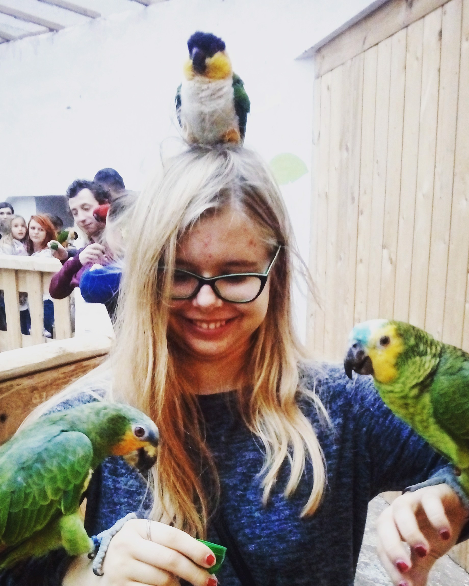 Passions, Lifestyle & Autism Awarness