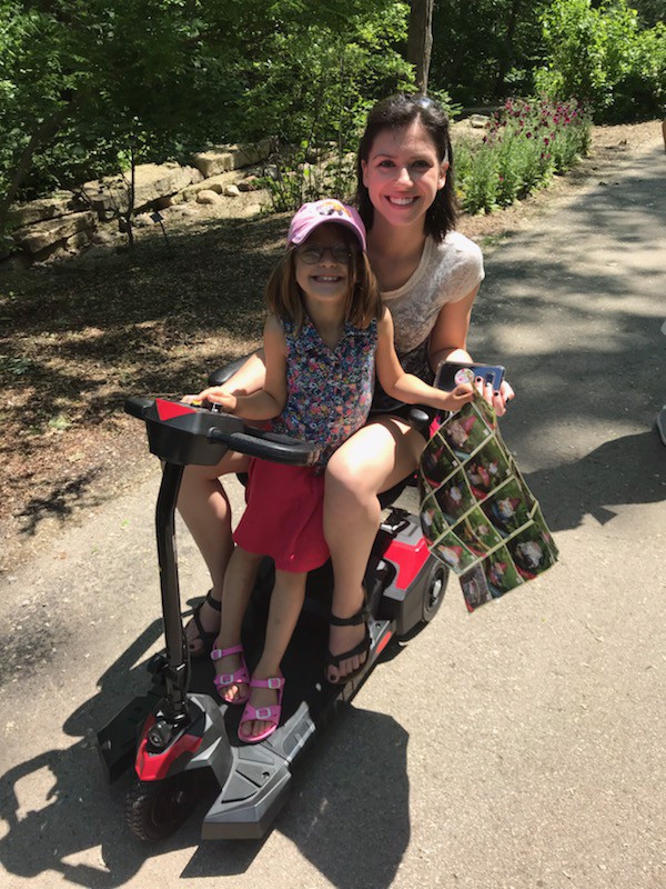 See Josie Smile: Life with Ehlers-Danlos Syndrome (EDS)