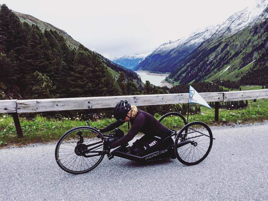 Go after whatever makes you happy