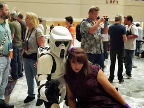 Dancing With Wheels: My life with Sacroiliac Joint Dysfunction