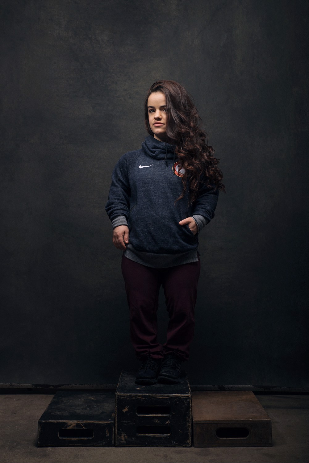 Sophia Herzog- All The Little Things