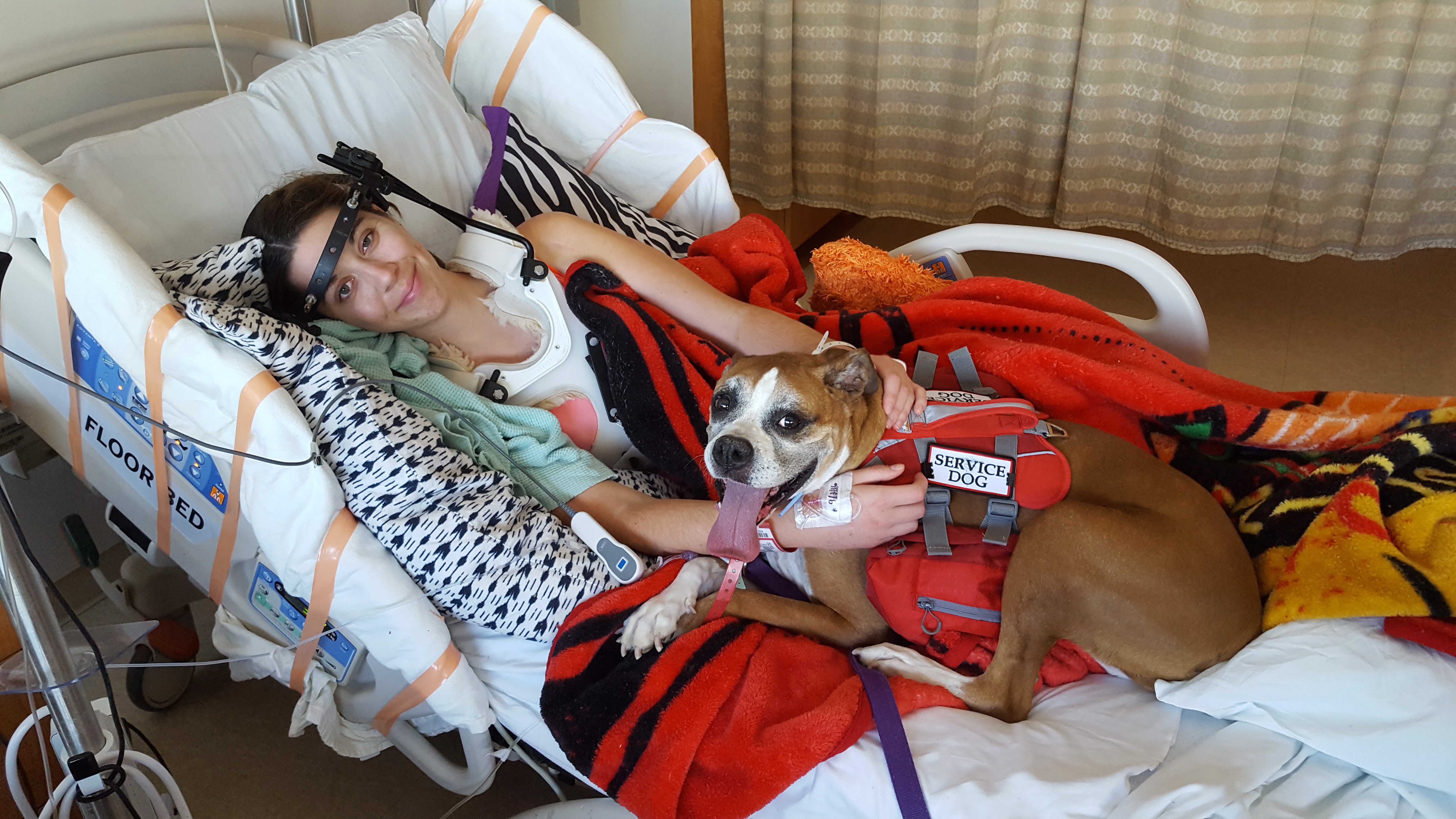 yoocan Shows that YOU CAN overcome the hardships in your life