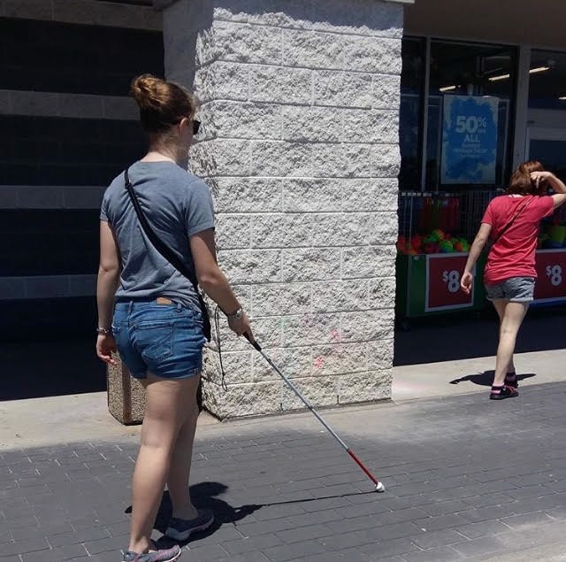 Accepting Our Disabilities