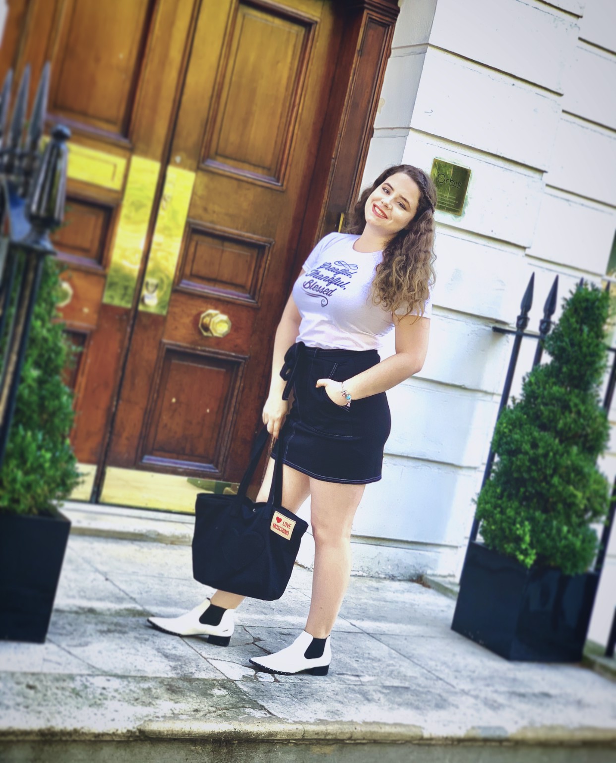 From team England to the Nightingale and everywhere in between