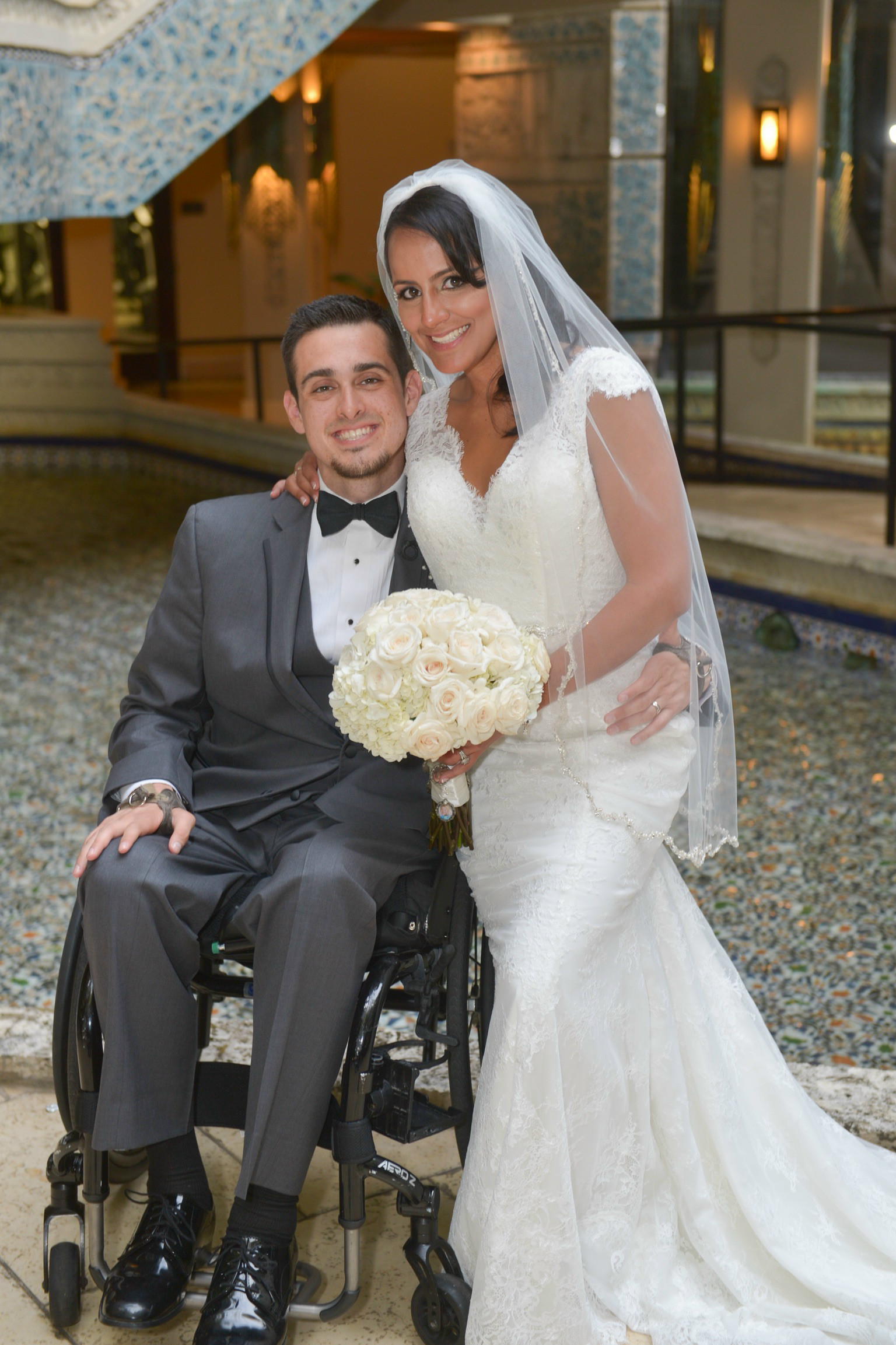 A Love Story That Will Keep You Smiling All Day