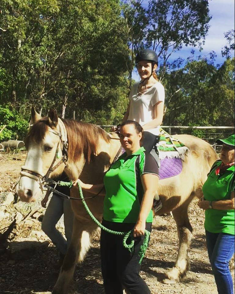 Finding Hope Amidst a Debilitating Disability