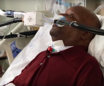 QuadJoy - Mouth Operated Mouse