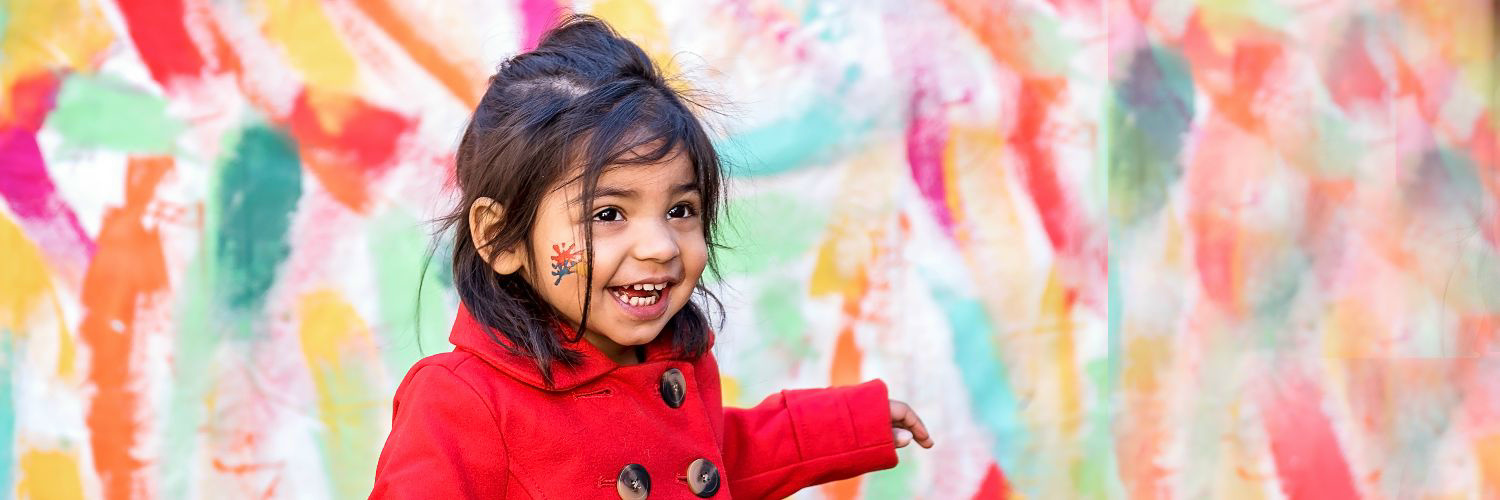 Kyra's Fight Against Cerebral Palsy