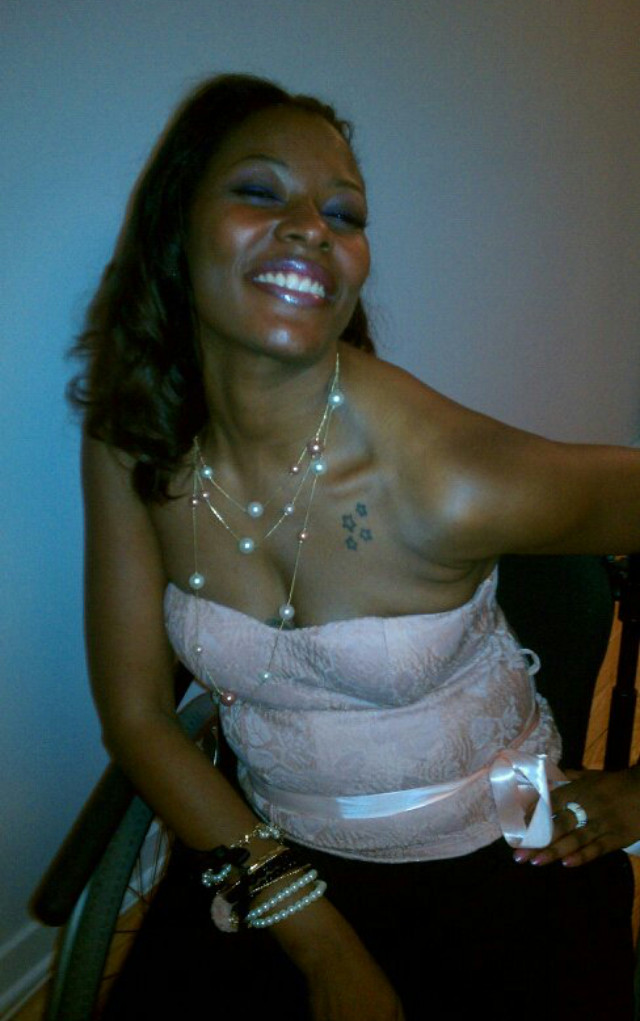 A Butterfly's Effect: My Spinal Cord Injury Story