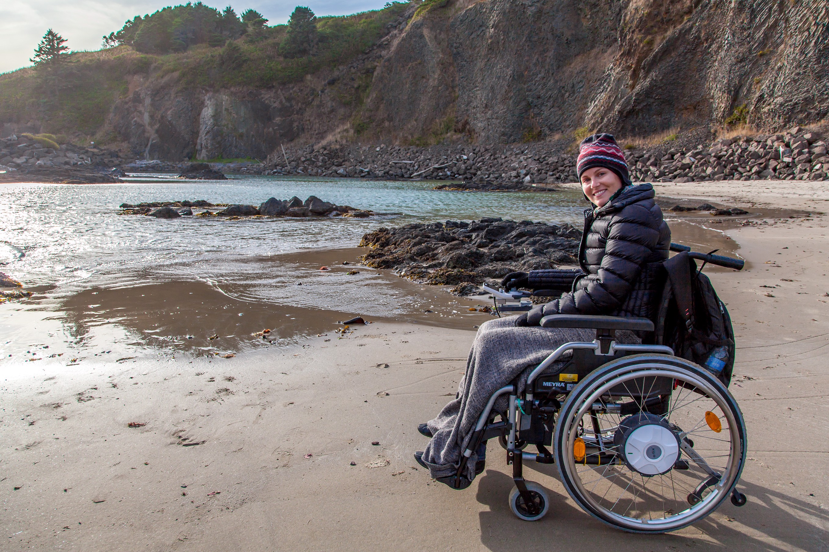 Advice for relatives of ALS patients