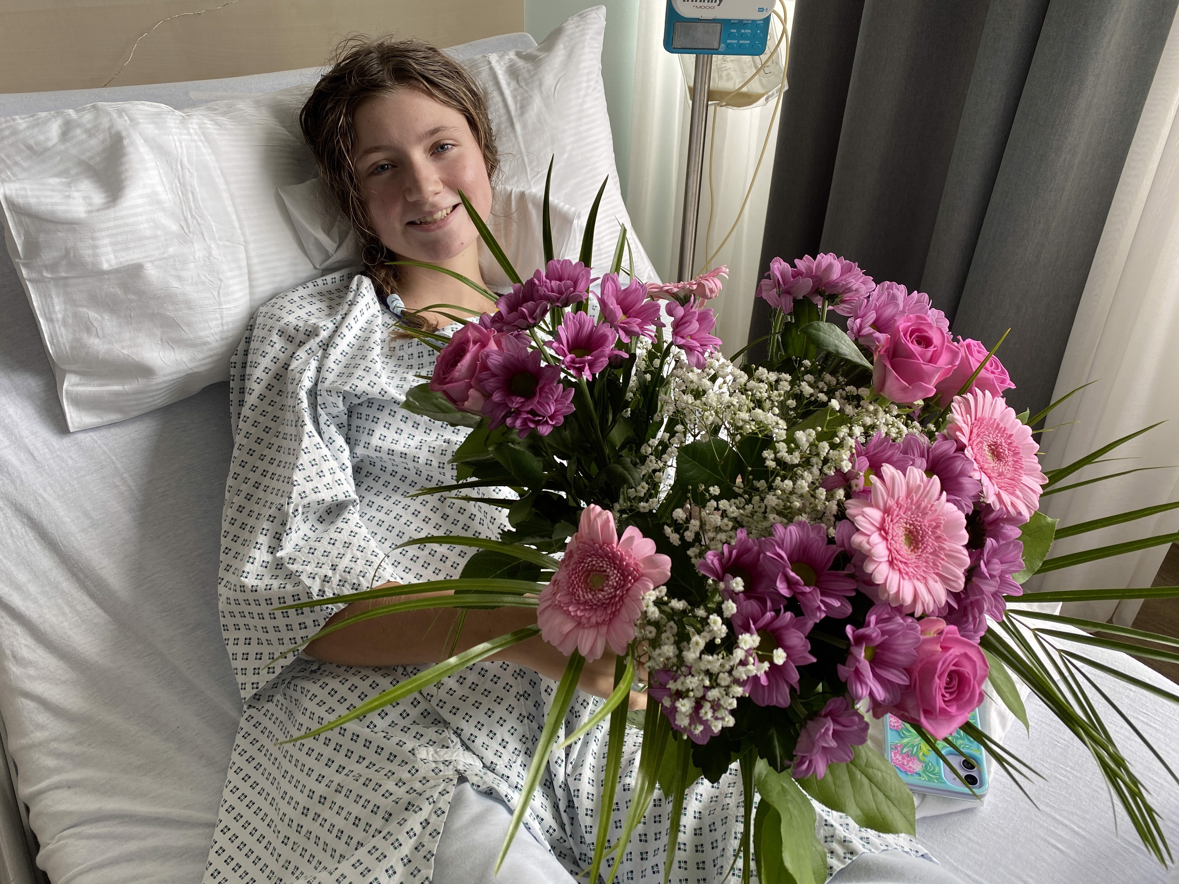 Finding Purpose in My Rare Disease Journey