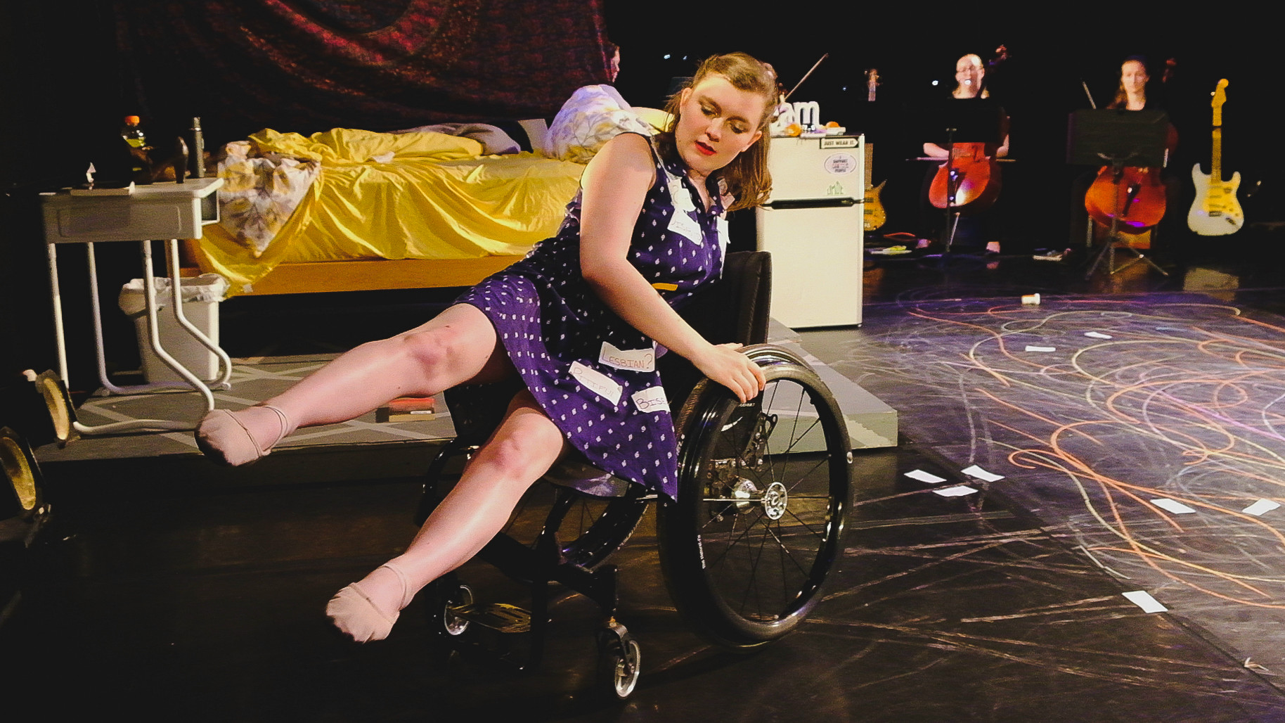 I'm Dysfunctioning Just Fine: Living A Beautiful Life With POTS