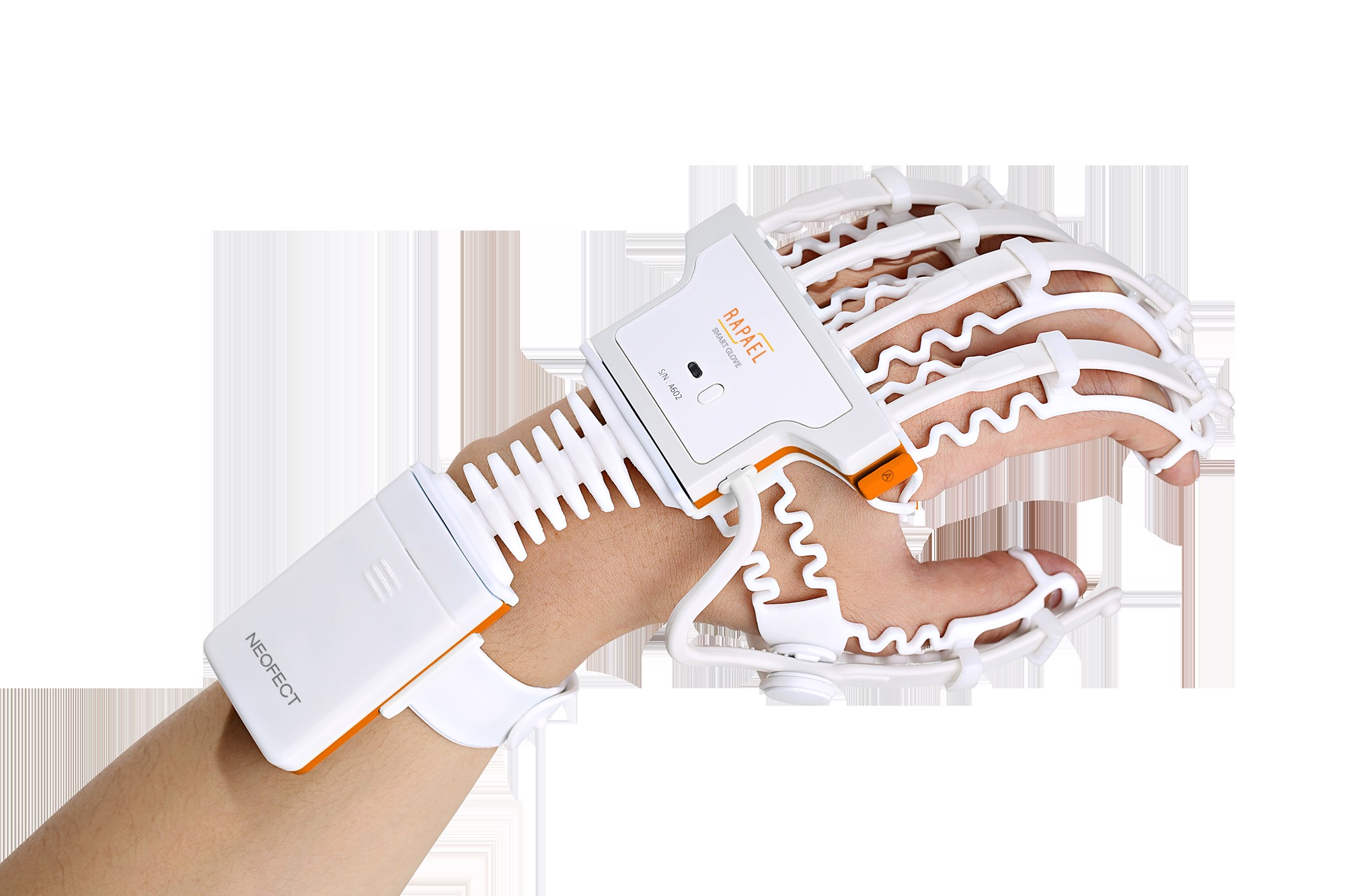 RAPAEL Smart Glove by NEOFECT