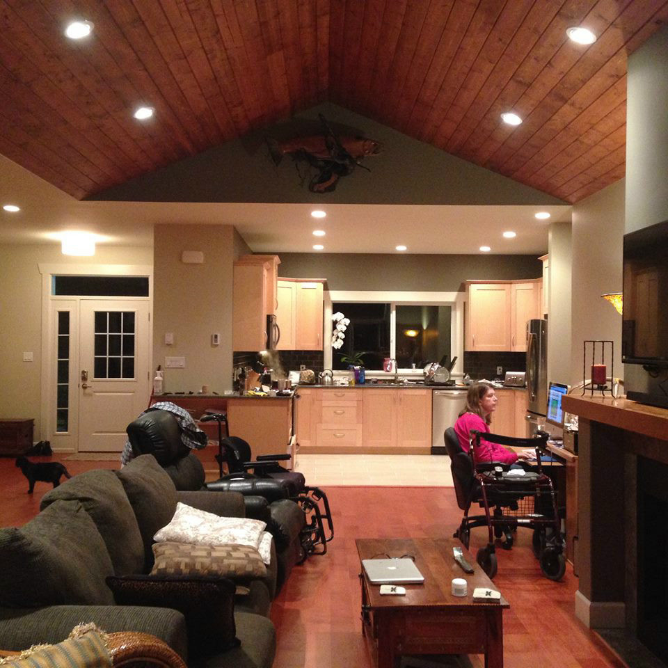 yoocan Community Member Moves Onwards Regardless of Depression