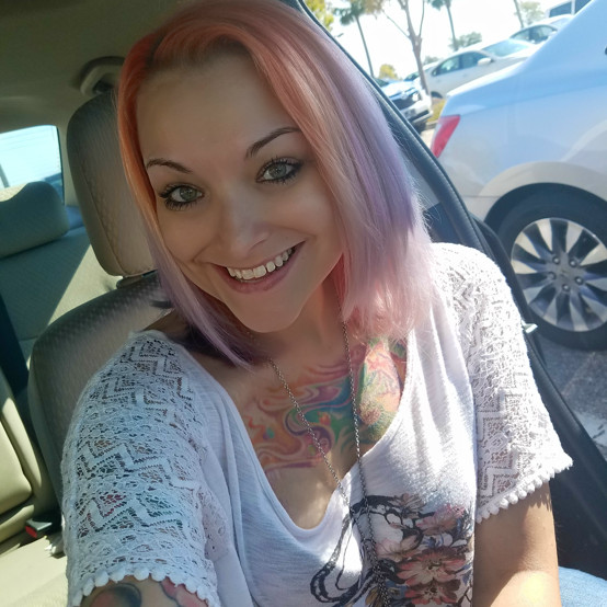 A reason to always Smile