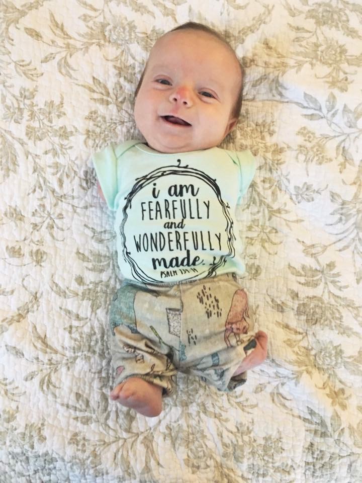The Story of a World Changer With Congenital Limb Differences