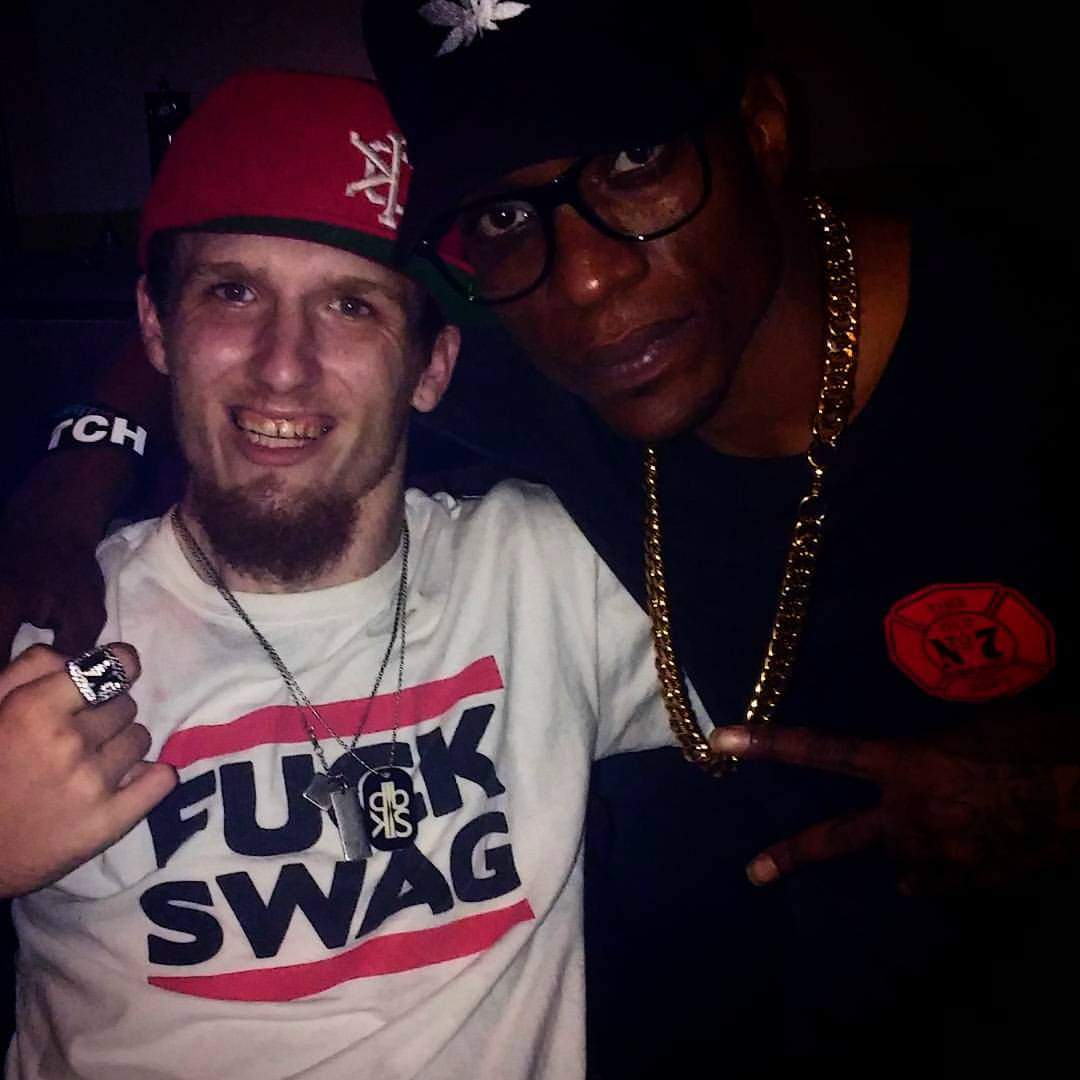 I WILL MAKE IT NO MATTER WHAT