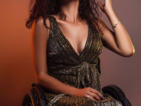 Massira Inclusive Fashion Show