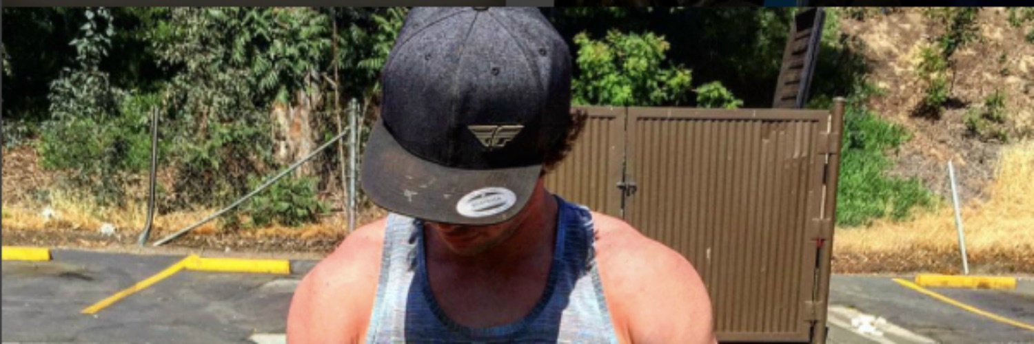 Skating away from adversity