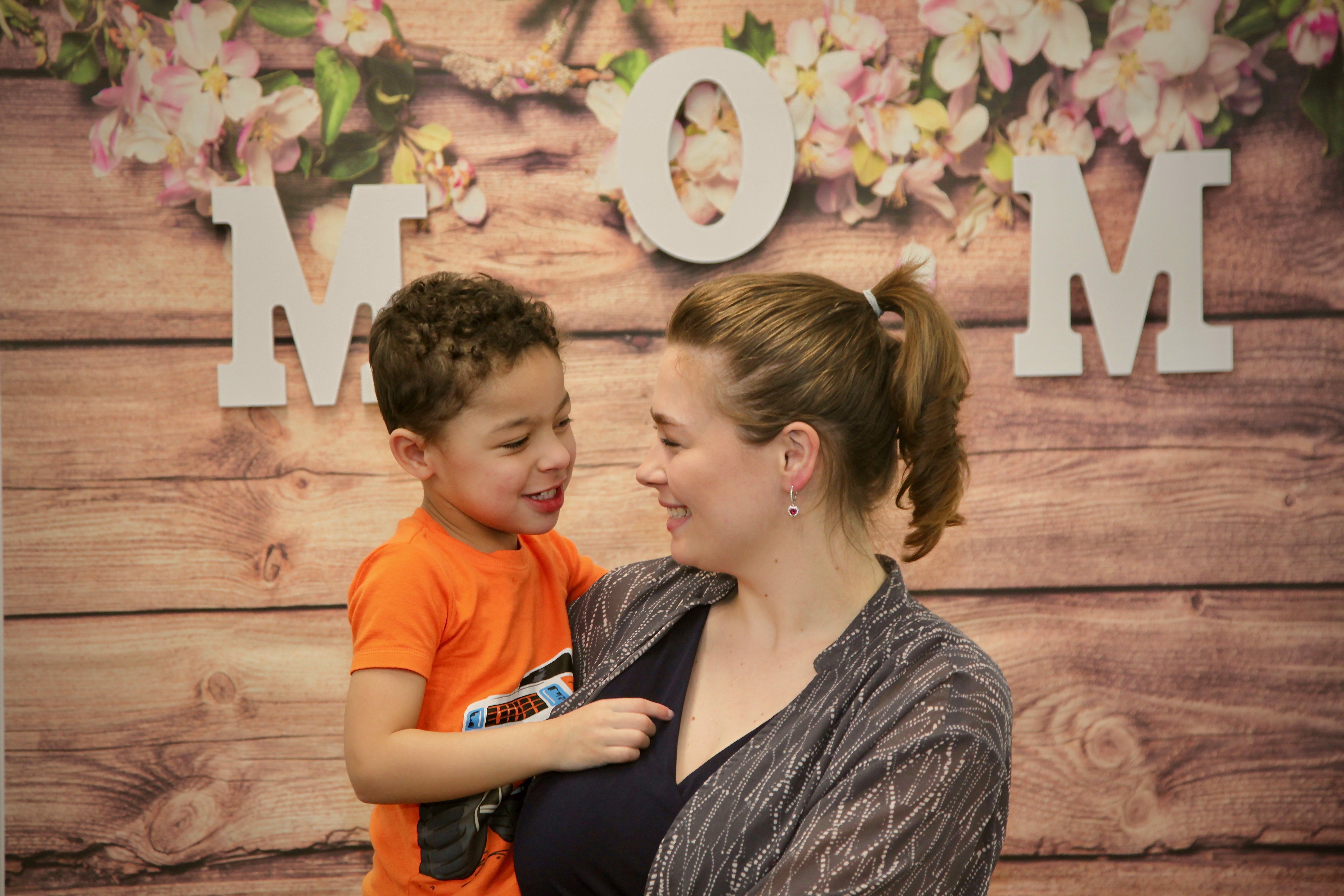 Breaking free from spasticity: Colton's Mission