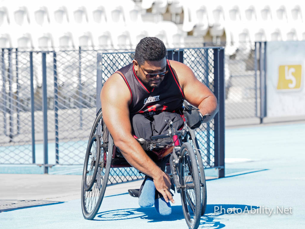 Time is always the best medicine