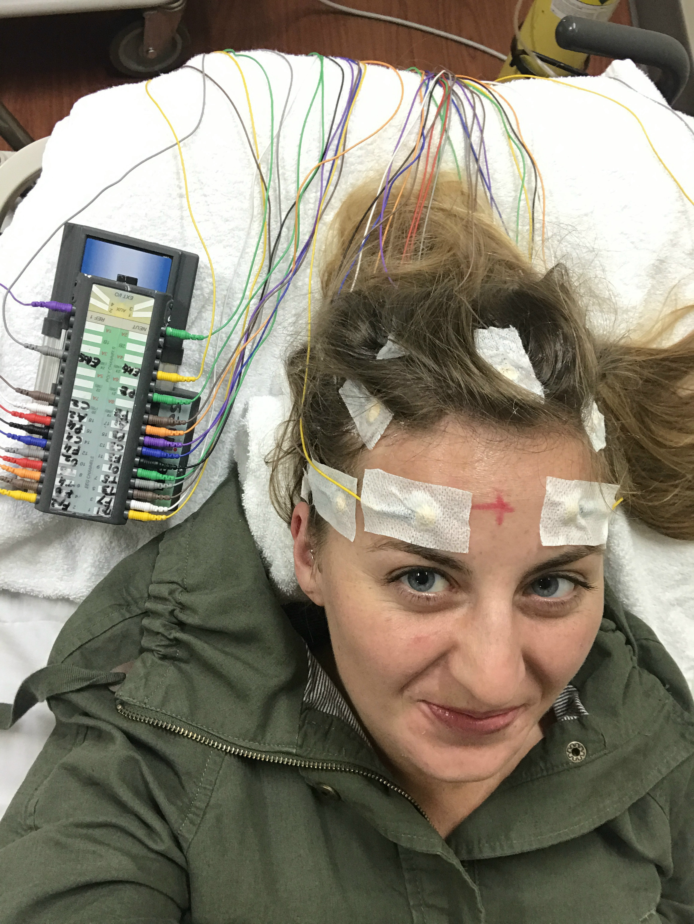 How I Advocate for People With Traumatic Brain Injury