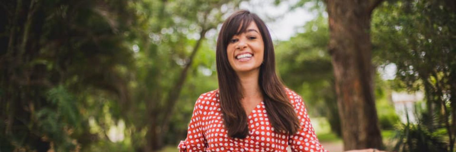 What happened to my face: Loving my dots with Nevus