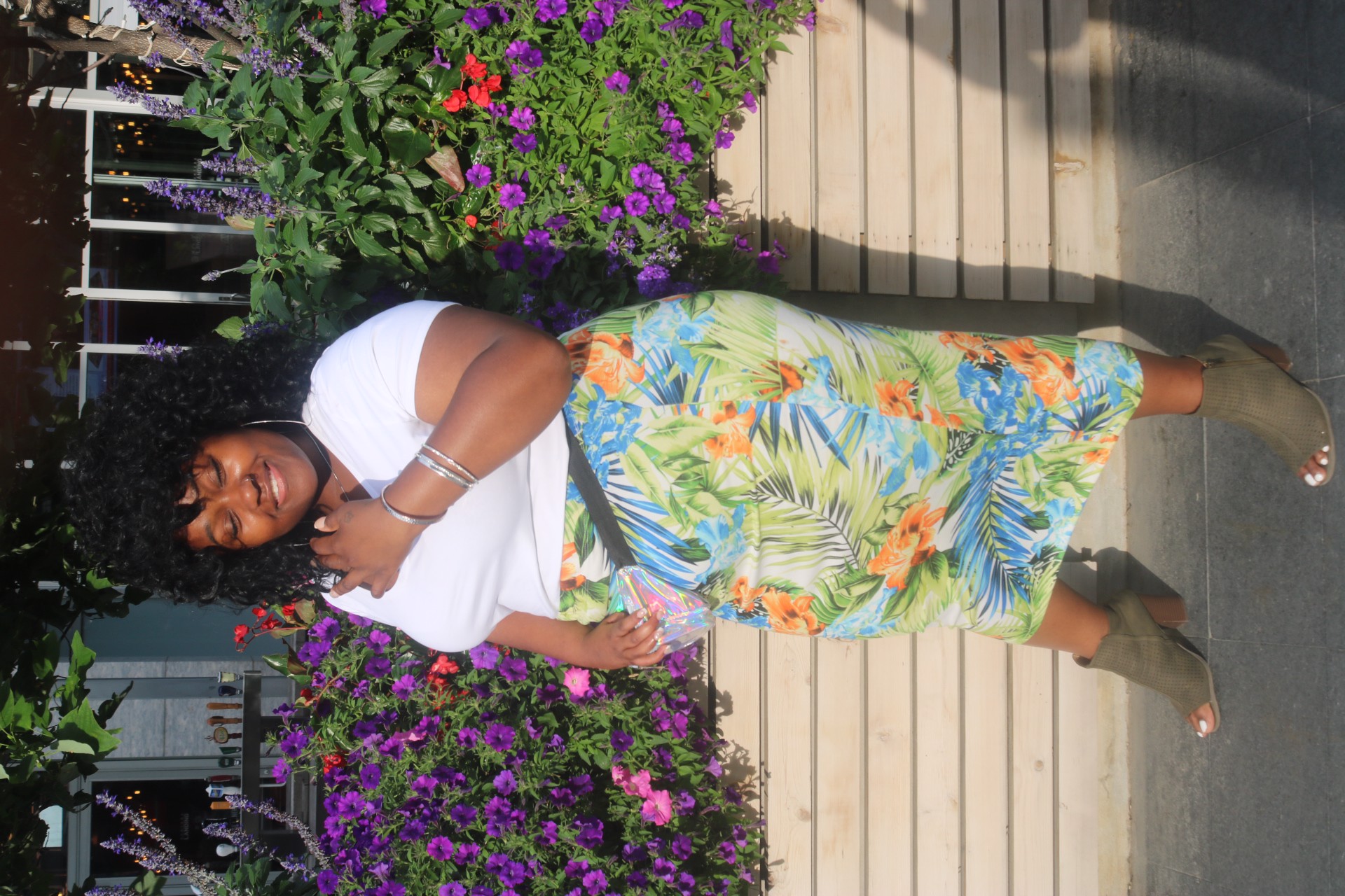 A Young Woman’s Story of Fortitude Living with OBPI 💙