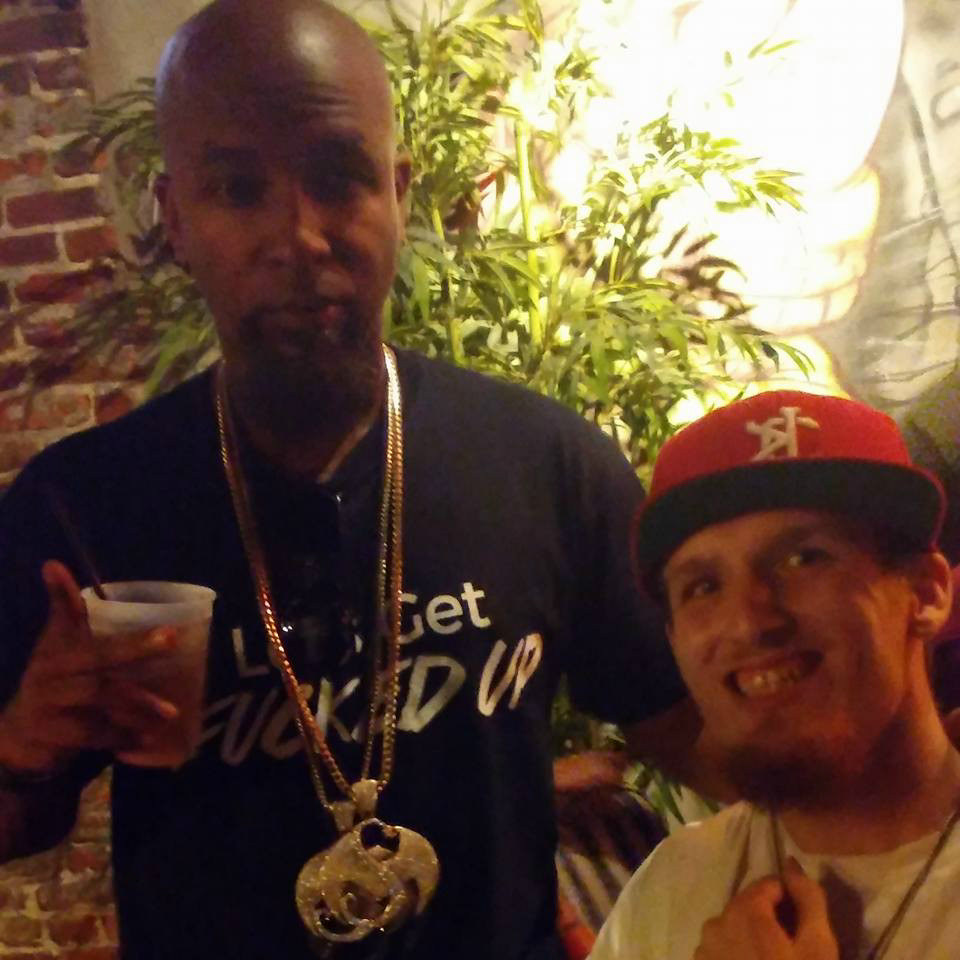 I WILL MAKE IT NO MATTER WHAT