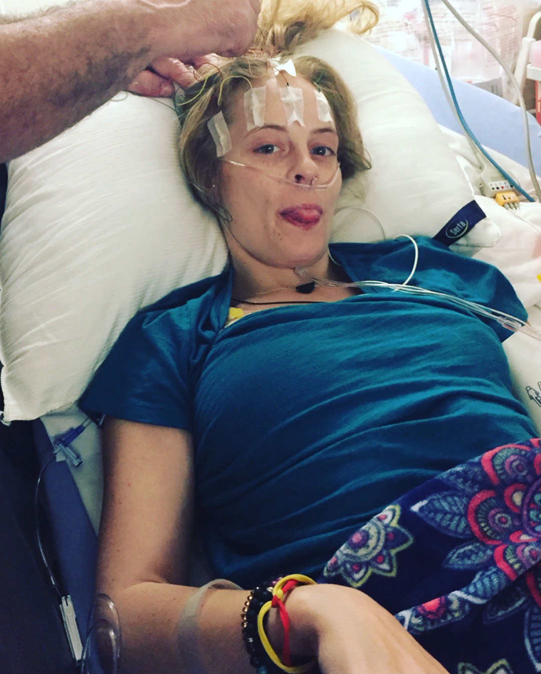 Shining My Light with Lyme Disease & Chronic Illness