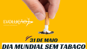Respirar é preciso... E viver também é preciso.