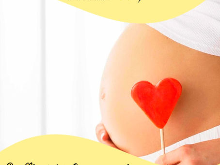 Dia Mundial da Prevenção da Síndrome do Alcoolismo Fetal (SAF)