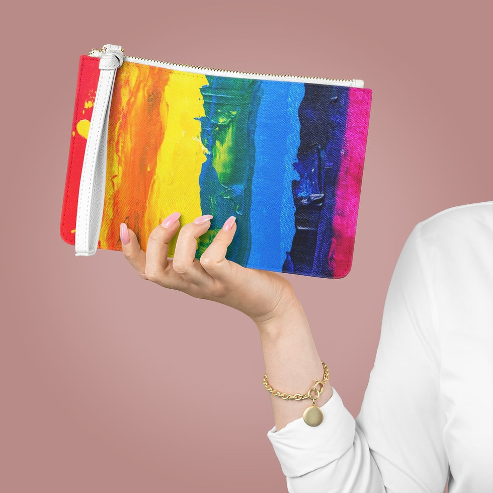Thumbnail: Clutch Bag