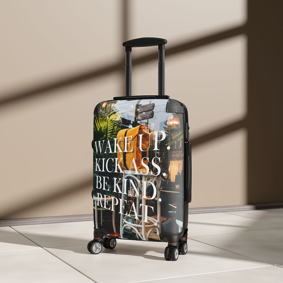 Thumbnail: Suitcase