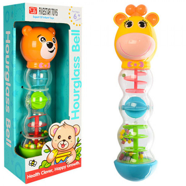 Брязкальце