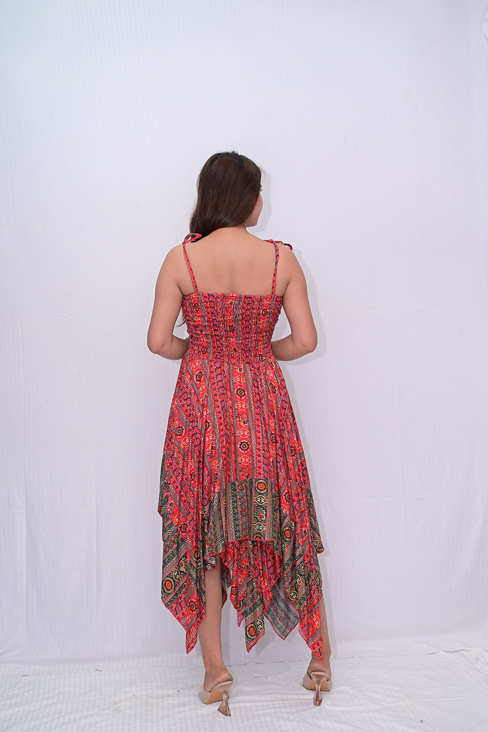 Thumbnail: DANCING SKIRT