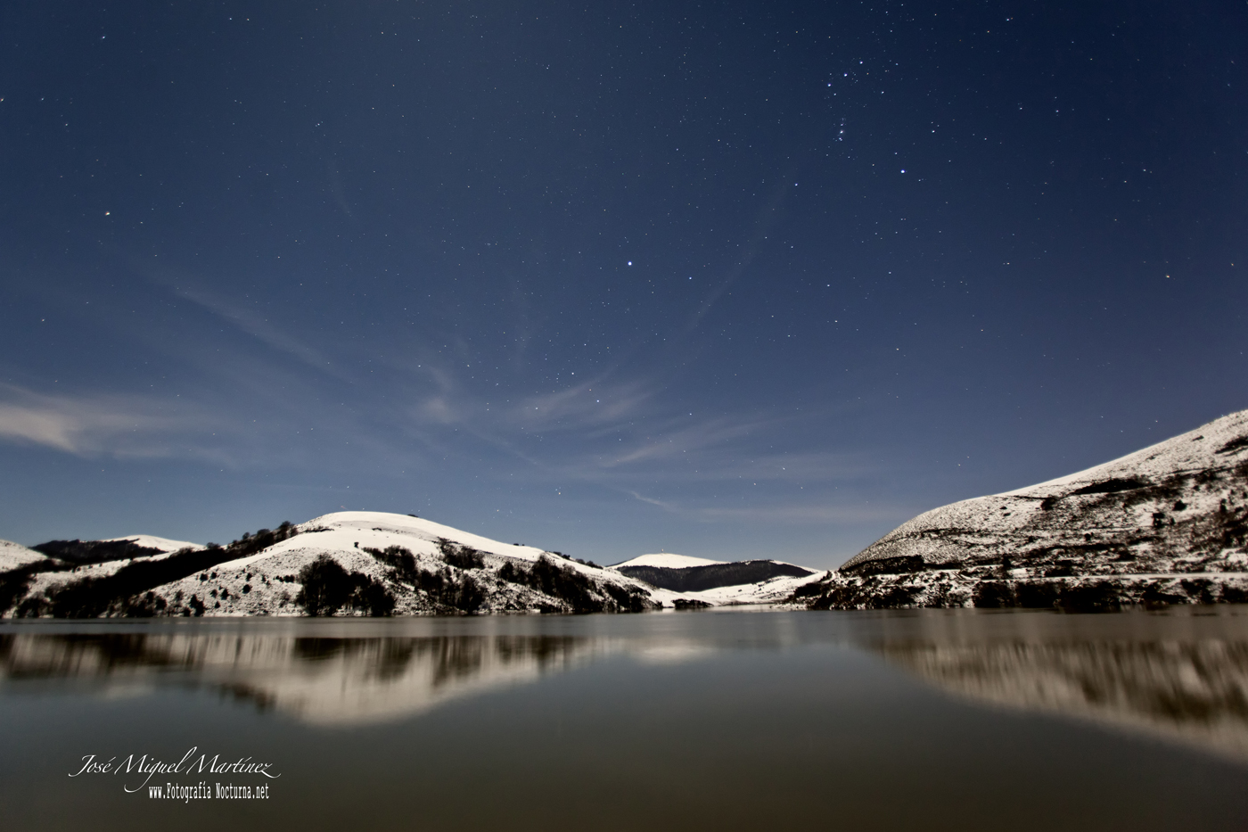 Pantano del Alsa