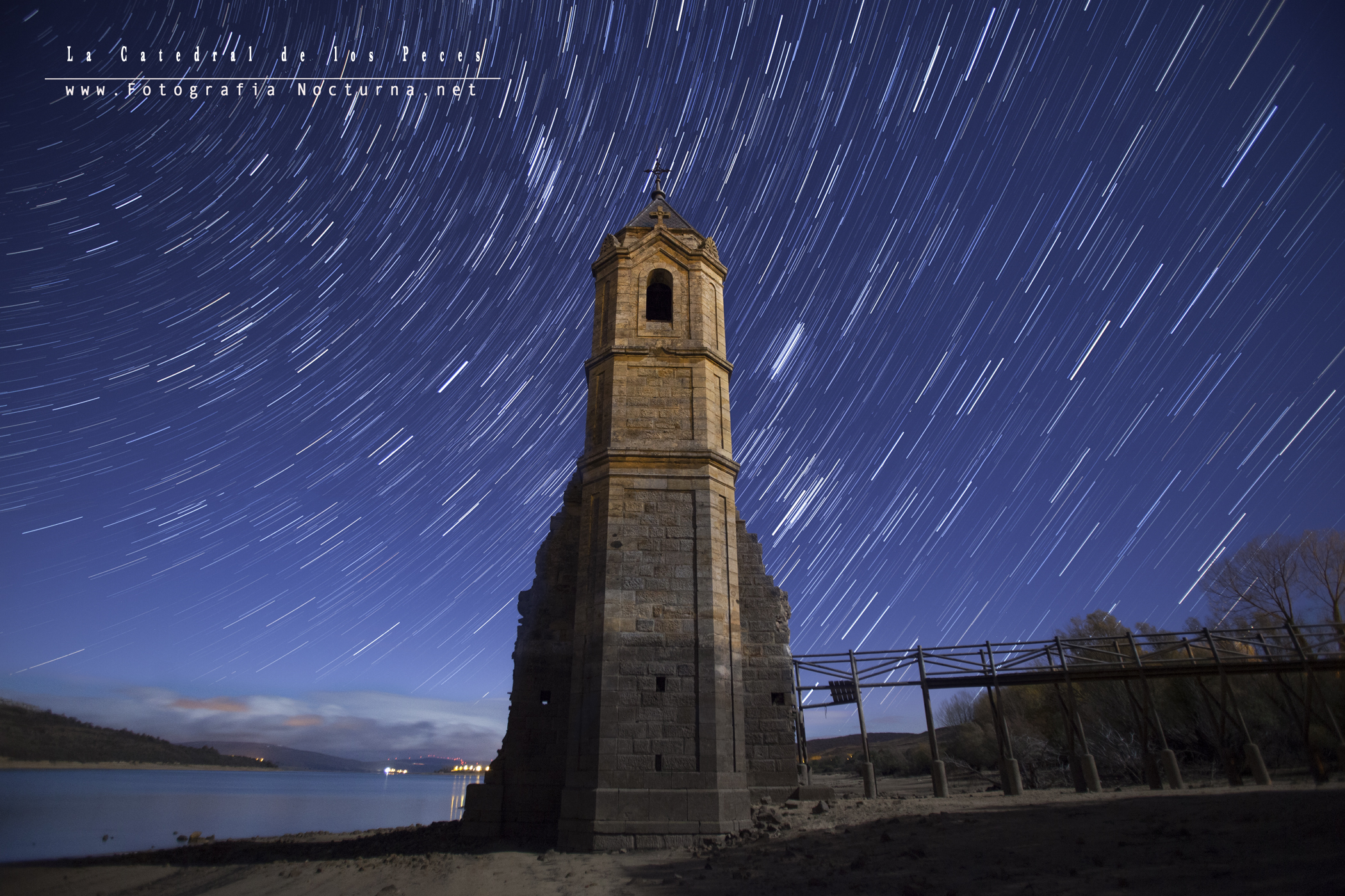 La Catedral de los Peces