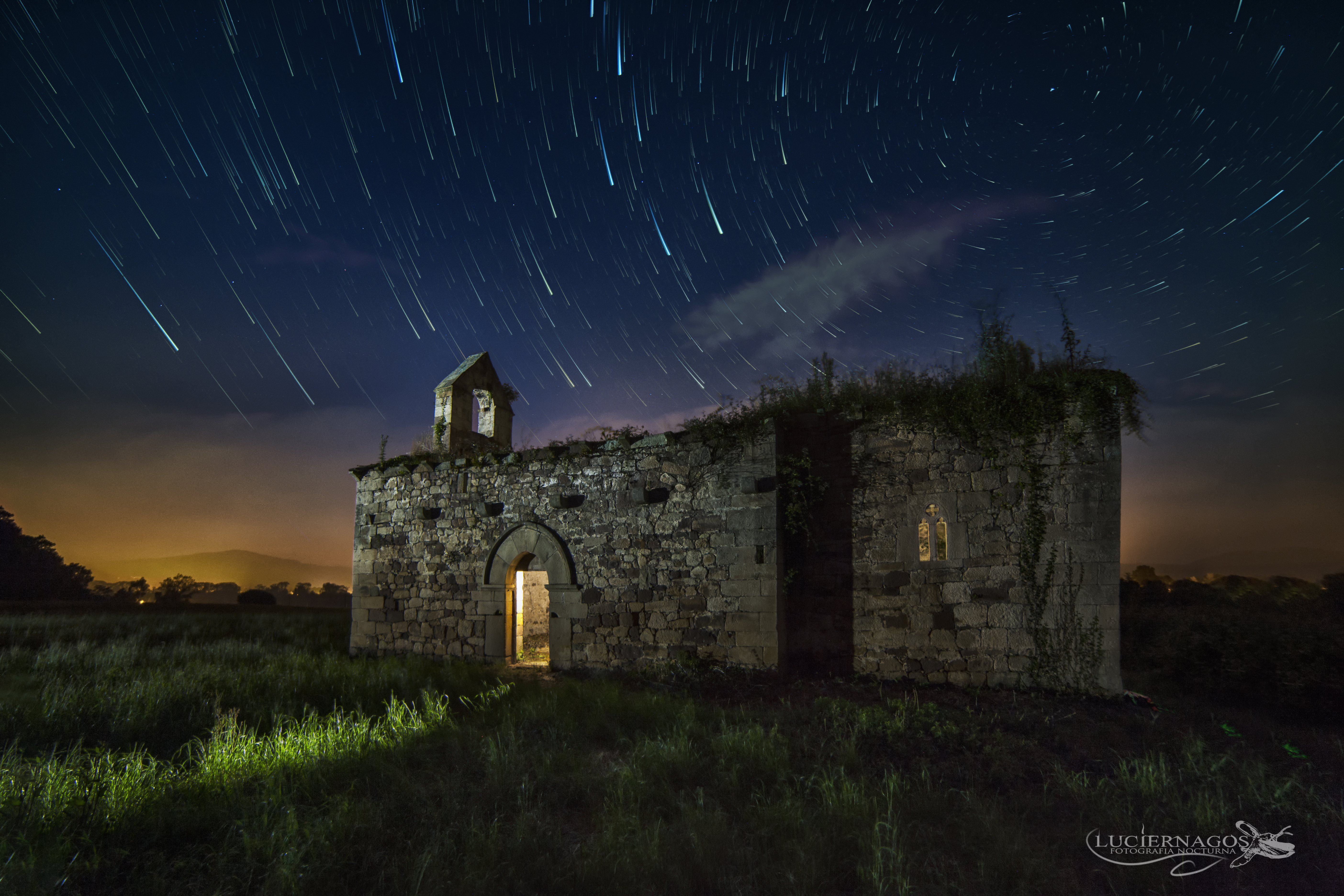 Ermita de Mazuerras