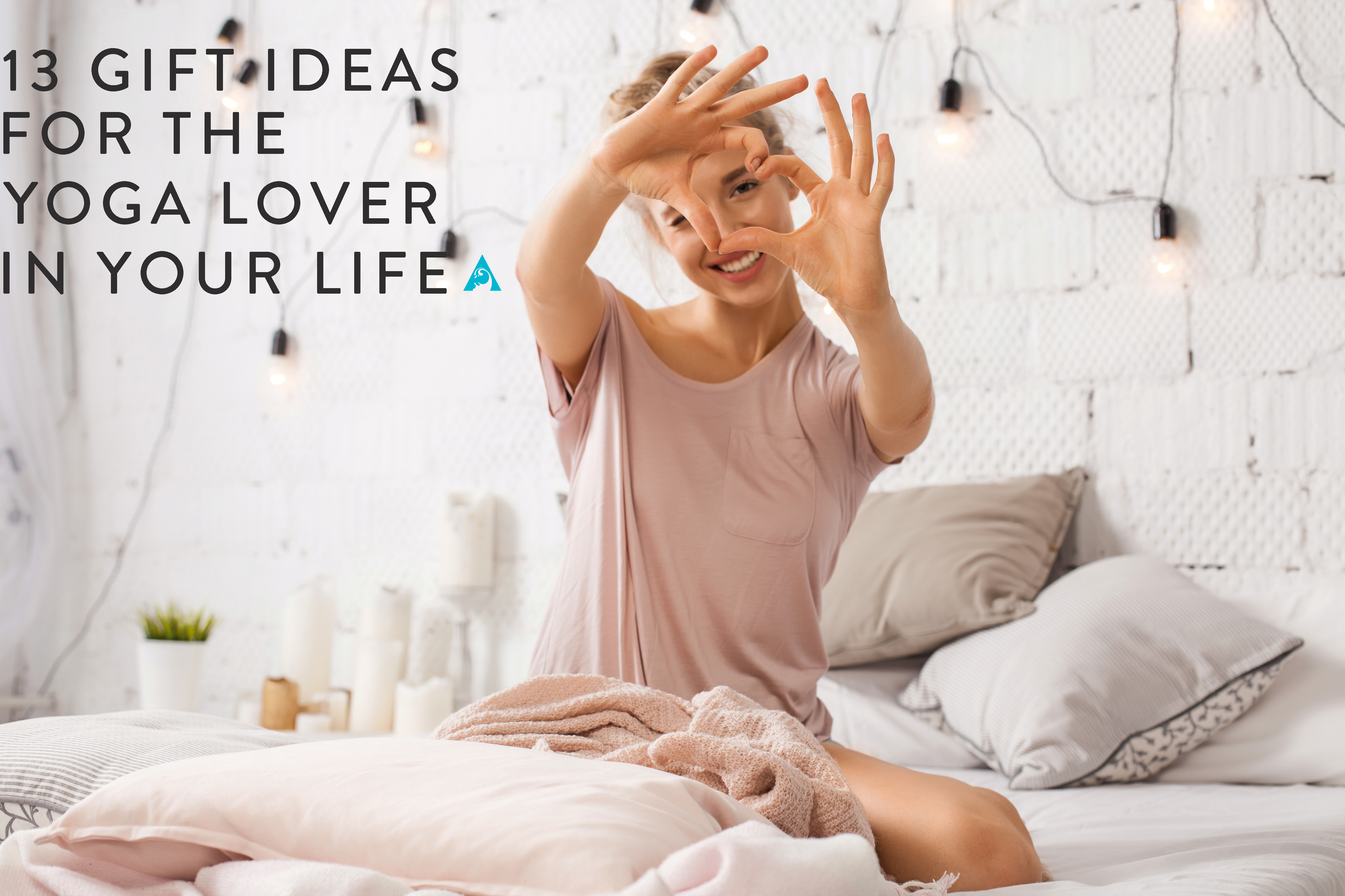 gift ideas for a yoga lover