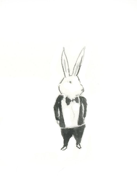 Thumbnail: Bunny Tux