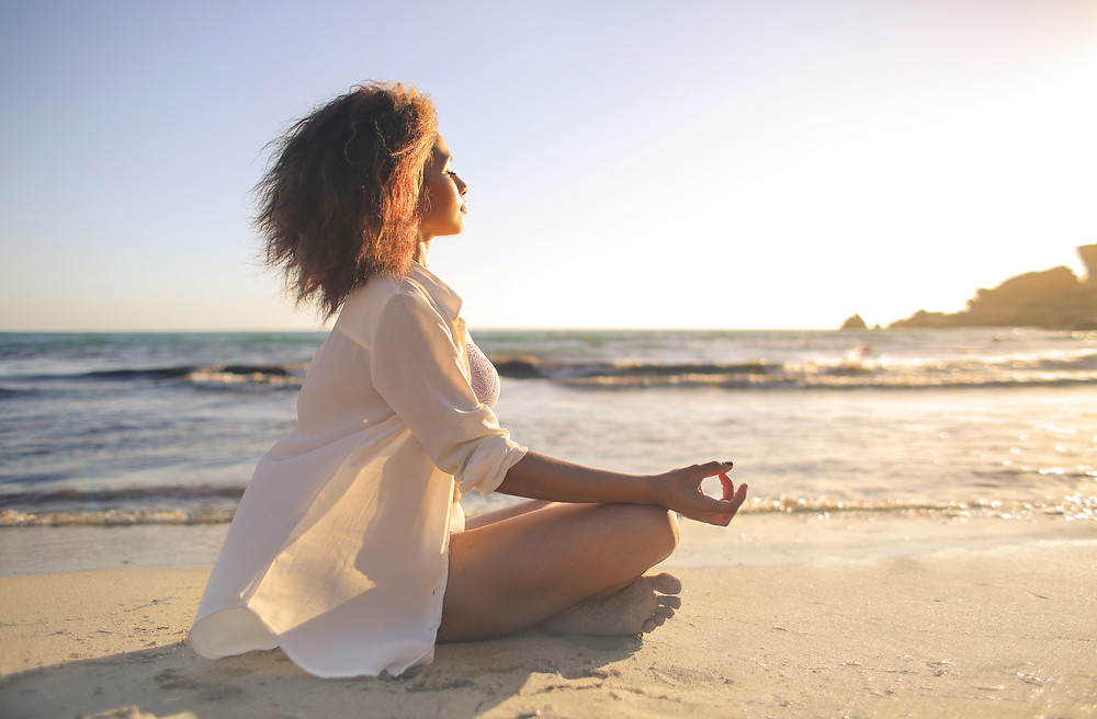The Kai Life - Meditation For Beginners