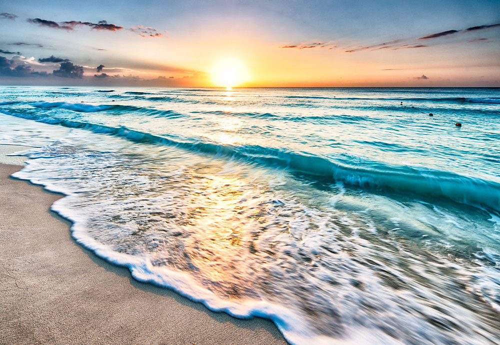 The Kai Life - Beach Yoga - Morning vs Evening Yoga
